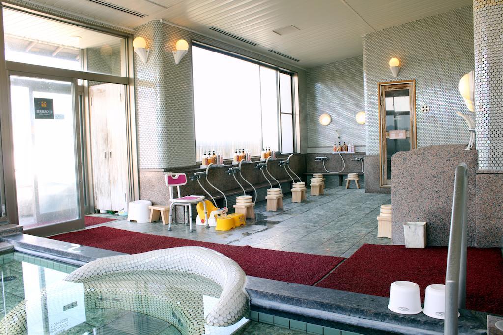 Resort Hills Toyohama Soranokaze Toba Exterior foto