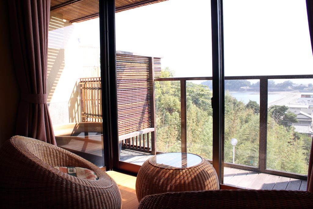Resort Hills Toyohama Soranokaze Toba Exterior foto