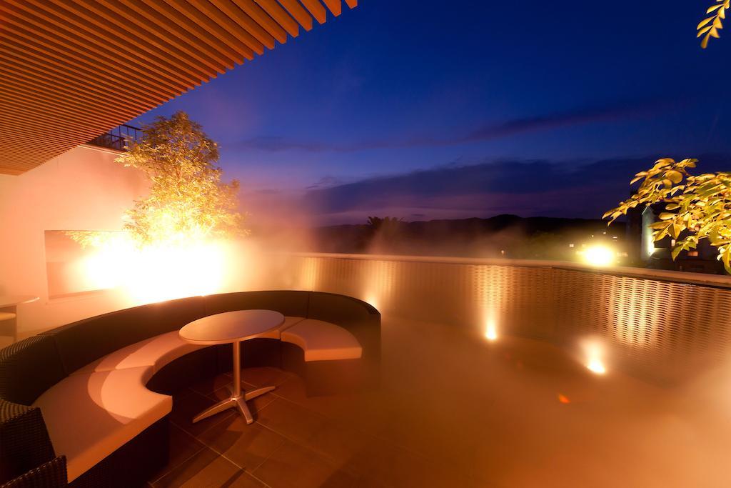 Resort Hills Toyohama Soranokaze Toba Exterior foto