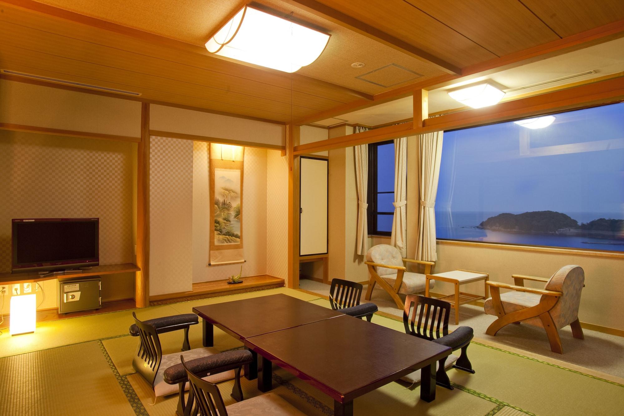 Resort Hills Toyohama Soranokaze Toba Exterior foto