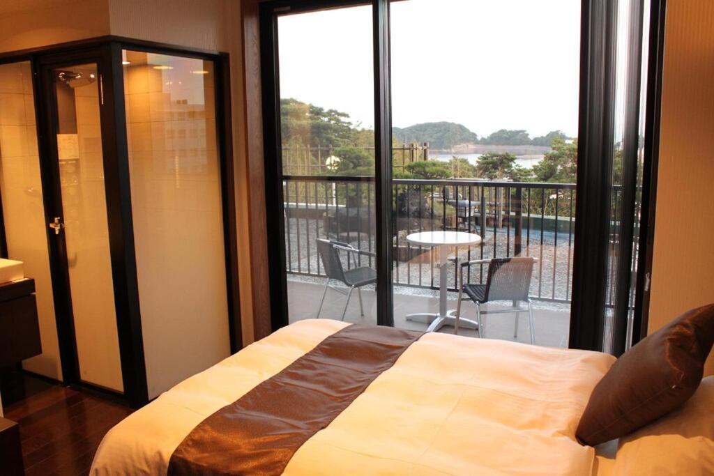 Resort Hills Toyohama Soranokaze Toba Exterior foto
