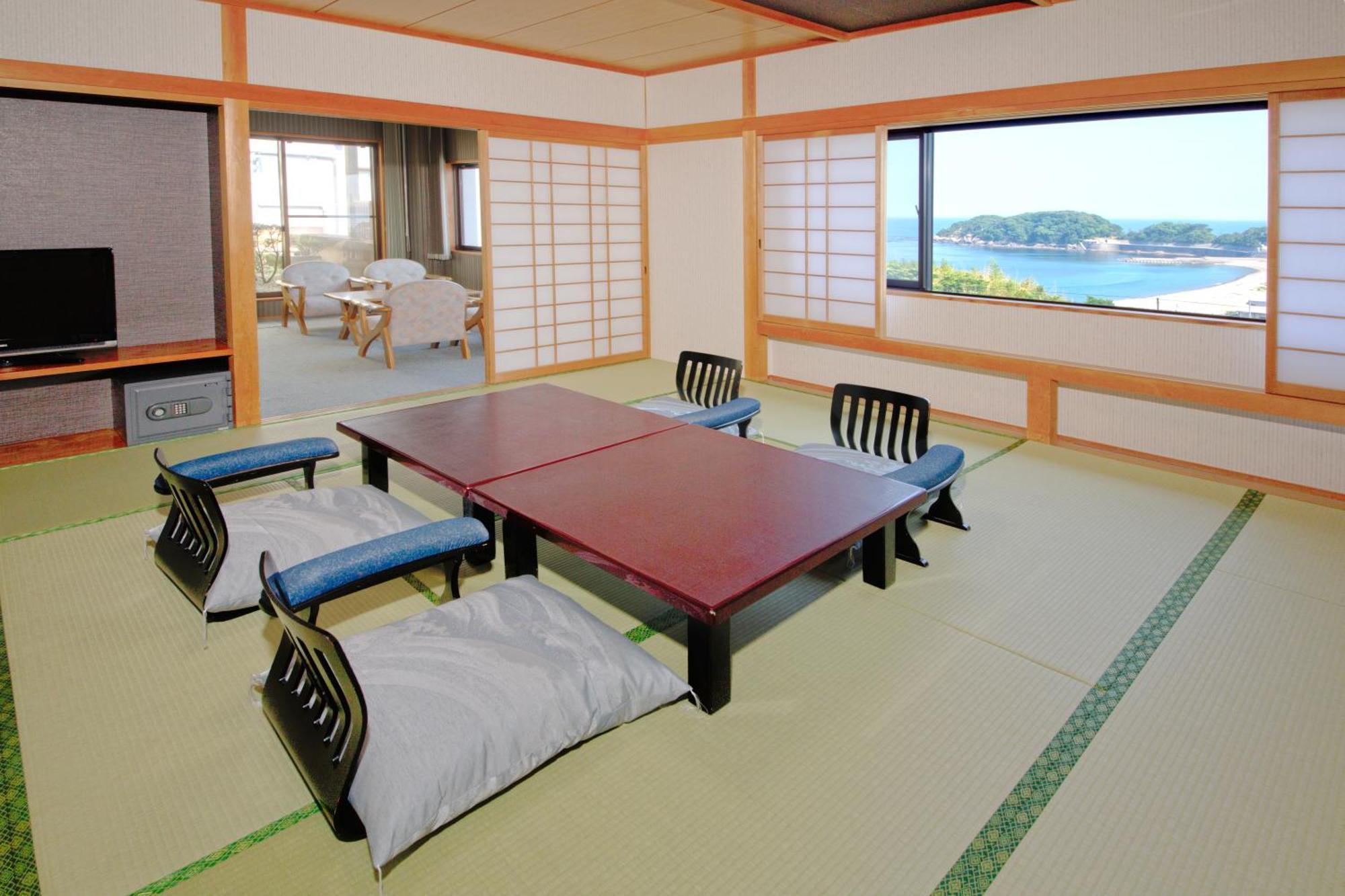 Resort Hills Toyohama Soranokaze Toba Exterior foto