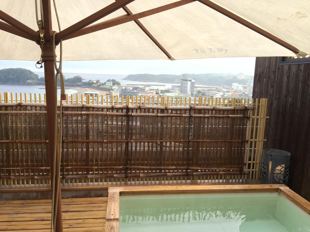 Resort Hills Toyohama Soranokaze Toba Exterior foto